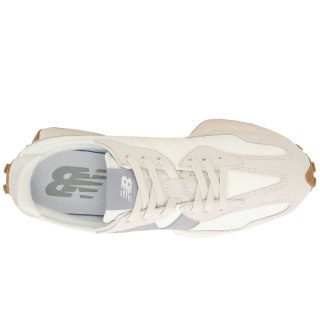 Sneakersy damskie/męskie New Balance 327 (NBU327LT) New Balance