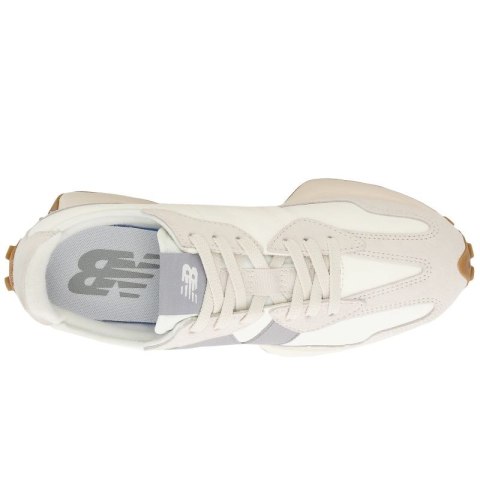 Sneakersy damskie/męskie New Balance 327 (NBU327LT) New Balance