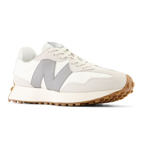Sneakersy damskie/męskie New Balance 327 (NBU327LT) New Balance