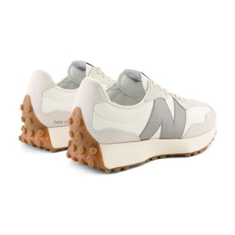 Sneakersy damskie/męskie New Balance 327 (NBU327LT) New Balance