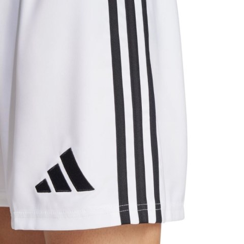 Spodenki męskie adidas Tastigo 25 białe JN7156 Adidas