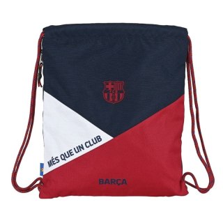 Worek sportowy FC Barcelona gym sack 612225865 Inny