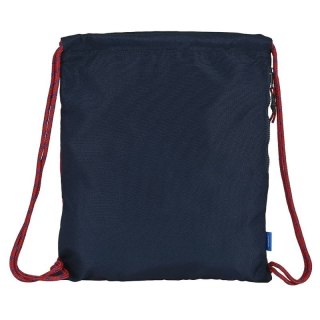 Worek sportowy FC Barcelona gym sack 612225865 Inny