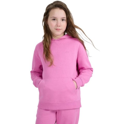 Bluza 4F Jr 4FJWAW25TSWSF1953 54S 4f