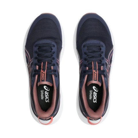 Buty do biegania Asics Jolt 5 W 1012B757 401 Asics