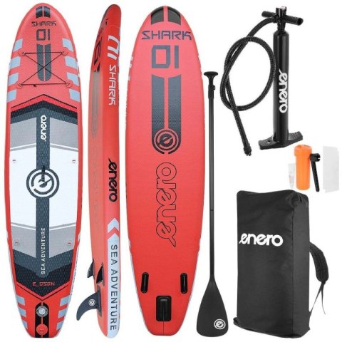 Deska Sup dmuchana Enero 320x76x15 cm 1054025