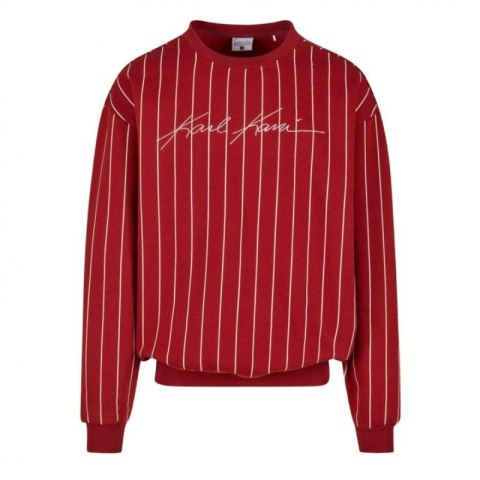 Karl Kani bluza męska crewneck PD00007595