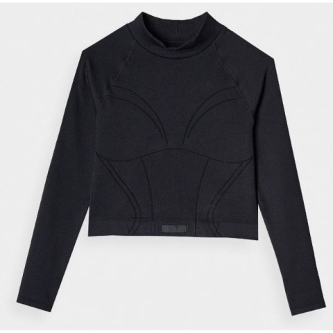 Koszulka 4F Longsleeve FNK W 4FRAW24TFLOF483 20S 4f
