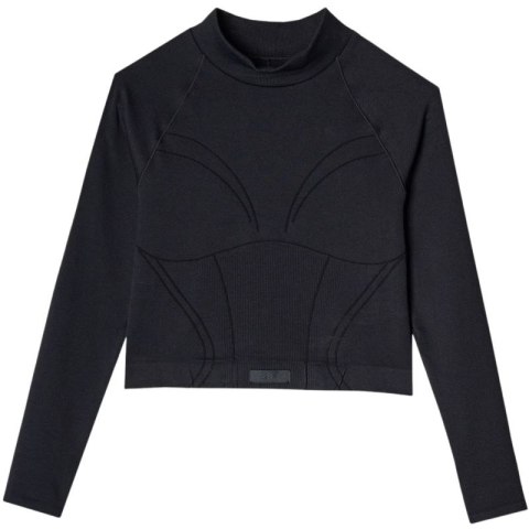 Koszulka 4F Longsleeve FNK W 4FRAW24TFLOF483 20S 4f