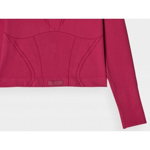 Koszulka 4F Longsleeve FNK W 4FRAW24TFLOF483 60S 4f