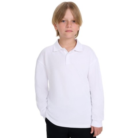 Koszulka longsleeve 4F Jr 4FJWAW25TLONM483 10S 4f