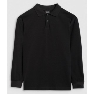 Koszulka longsleeve 4F Jr 4FJWAW25TLONM483 20S 4f