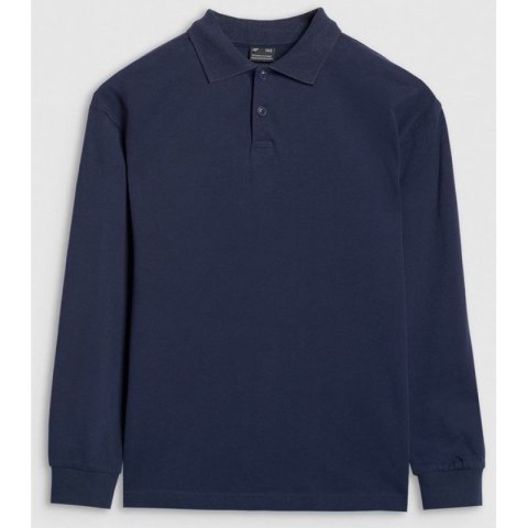 Koszulka longsleeve 4F Jr 4FJWAW25TLONM483 31S 4f
