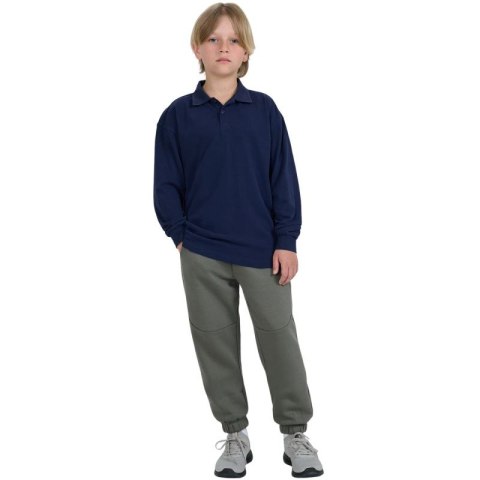 Koszulka longsleeve 4F Jr 4FJWAW25TLONM483 31S 4f