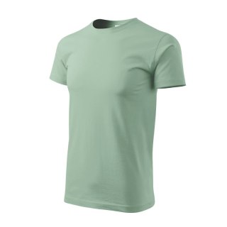 Koszulka męska Basic (sage)