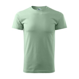 Koszulka męska Basic (sage)