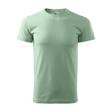 Koszulka męska Basic (sage)