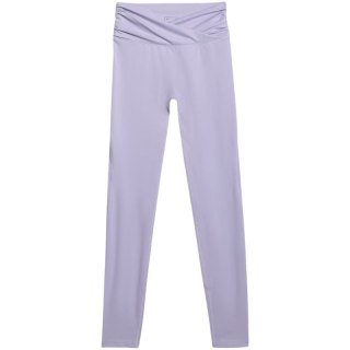Legginsy 4F FNK W 4FWAW25TFTIF369 34S 4f