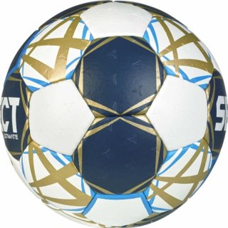 Piłka ręczna SELECT Ultimate v25 Men Champions League Official EHF rozmiar 3 Select