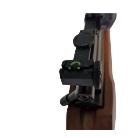 Pistolet wiatrówka BEEMAN Marshal PCP kal. 4,5 mm 12-strzałowy