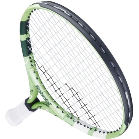 Rakieta do tenisa ziemnego Babolat Wimbledon 21 Junior miętowa 140527