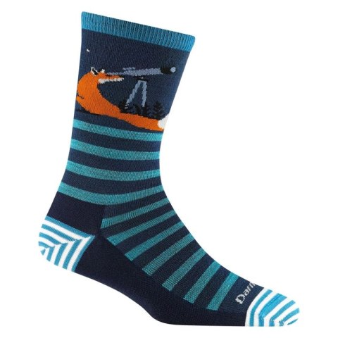 Skarpety Darn Tough Animal Haus Crew Lightweight 6037-N-9018 Inny
