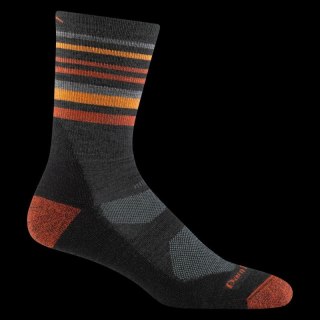 Skarpety Darn Tough Fastpack Micro Crew Lightweight Hiking Socks 5012-C-3013 Inny
