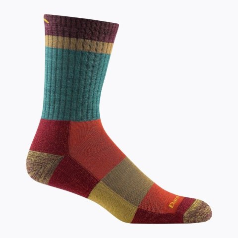Skarpety Darn Tough Heady Stripe 1924-C-8014 Inny
