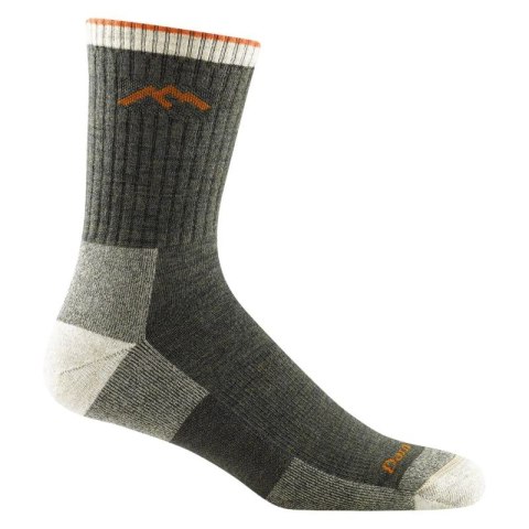 Skarpety Darn Tough Hiker Boot Full Cushion Midweight Hiking Socks 1403-C-7031 Inny