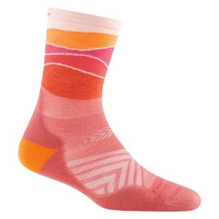 Skarpety Darn Tough Horizon Micro Crew Ultra-Lightweight with Cushion 1064-C-C005 Inny
