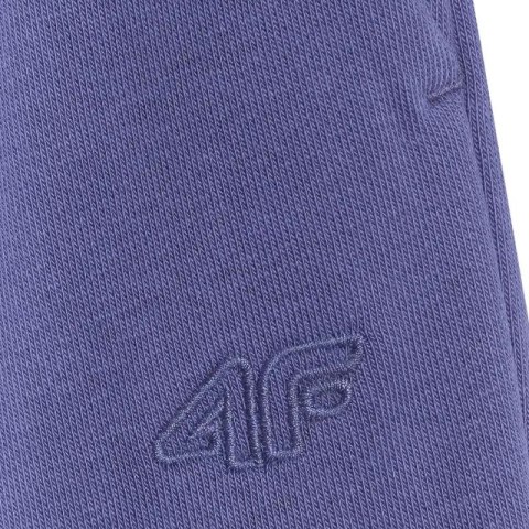 Spodnie 4F CAS M1245 Jr 4FJWAW25TTROM1245 33S 4f