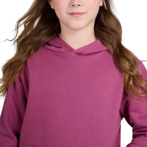 Bluza 4F F1953 Jr 4FJWAW25TSWSF1953 50S 4f