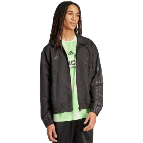 Bluza adidas Tiro WV TT Q3 M JM1754 Adidas