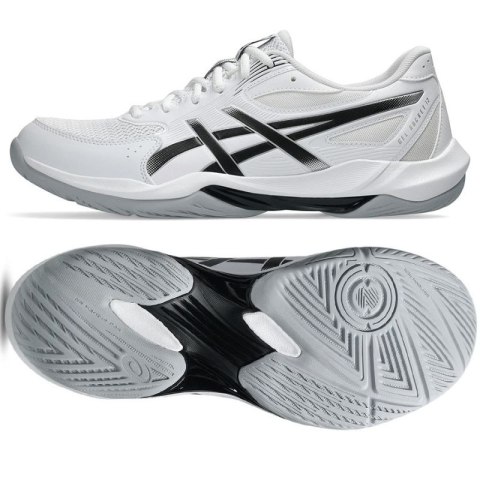 Buty Asics GEL-ROCKET 12 M 1071A116 101 Asics