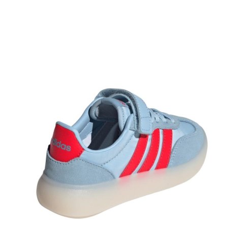 Buty adidas Barreda Decode Jr JR0768 Adidas