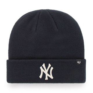 Czapka 47 Brand MLB New York Yankees Base Runner Hat M B-RKN17ACE-NYF 47 Brand
