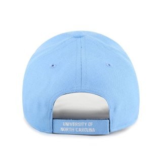 Czapka z daszkiem Brand `47 Carolina Tar Heels Unic Columbia C-MVP1098WBV-CO 47 Brand