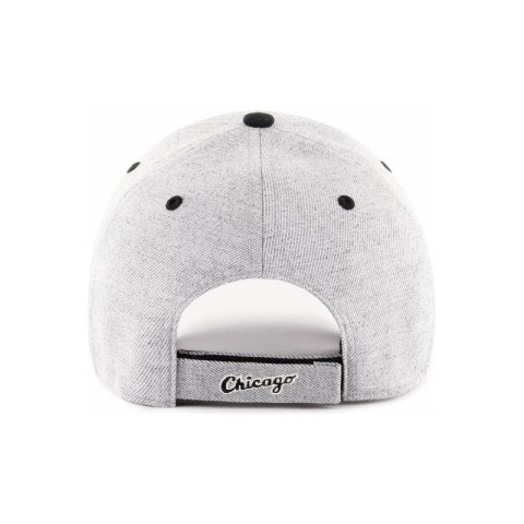 Czapka z daszkiem Brand `47 Chicago White Sox Storm Cloud B-STMCD06WHV-CCA 47 Brand