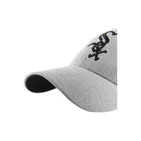 Czapka z daszkiem Brand `47 Chicago White Sox Storm Cloud B-STMCD06WHV-CCA 47 Brand
