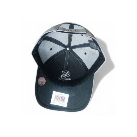 Czapka z daszkiem Brand `47 Chicago White Sox Storm Cloud B-STMCD06WHV-CCA 47 Brand