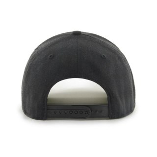 Czapka z daszkiem Brand `47 Pittsburgh Pirates B-CLZOE20WBP-BKB 47 Brand