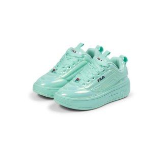 Fila Superbubble buty sportowe damskie sneakersy modne wygodne lekkie Fila