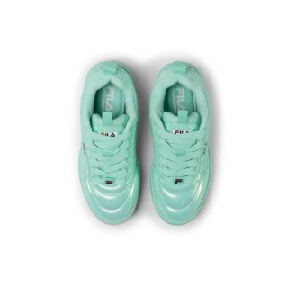Fila Superbubble buty sportowe damskie sneakersy modne wygodne lekkie Fila