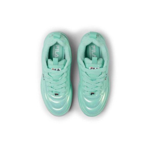 Fila Superbubble buty sportowe damskie sneakersy modne wygodne lekkie Fila
