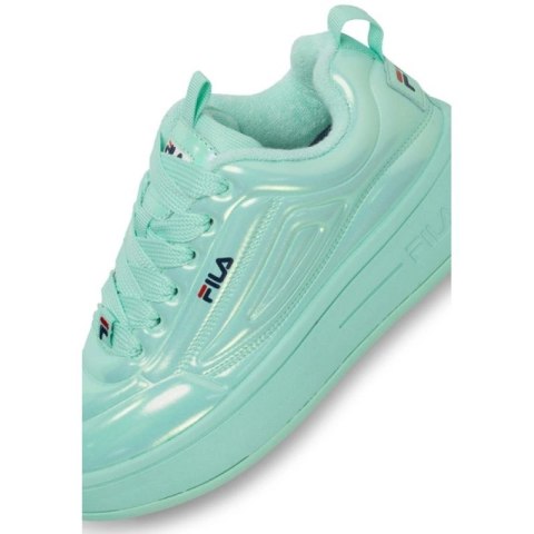 Fila Superbubble buty sportowe damskie sneakersy modne wygodne lekkie Fila