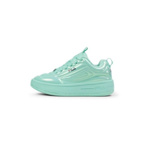 Fila Superbubble buty sportowe damskie sneakersy modne wygodne lekkie Fila