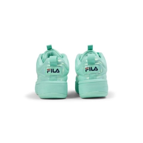 Fila Superbubble buty sportowe damskie sneakersy modne wygodne lekkie Fila