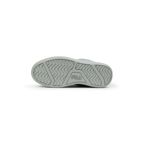 Fila Superbubble buty sportowe damskie sneakersy szare modne wygodne lekkie Fila