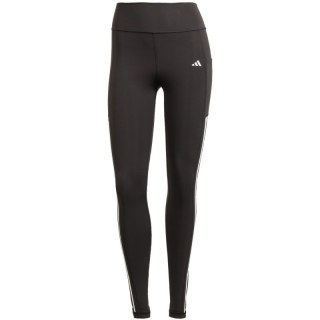 Legginsy adidas Optime 3-Stripes Full-Length 1/1 W IT9105 Adidas