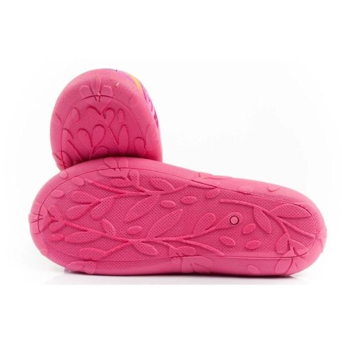 Leomil buty dziecięce kapcie balerinki papcie dla dziewczynki LOL